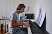 compose original soundtrack music for your project