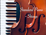 compose relaxing piano and strings music
