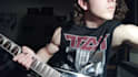 be your session guitar player