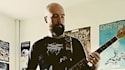 record black, death and doom metal bass guitar