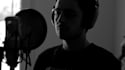 record vocals for your song
