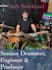 record drums for your blues and soul song