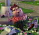 record a voiceover as carl wheezer