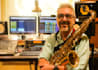 record professional sax tracks for your project