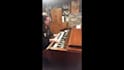 record professional piano, hammond organ, keyboards or synth