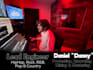 mix and master your tracks to perfection