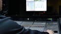 audio mixing and editing