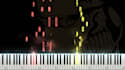 transcribe any song into professional piano sheet music