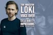 record a perfect tom hiddleston or loki voice impression