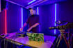 mix and master your track