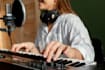 make a complete demo of your song with master quality
