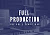 produce your hip hop trap rnb song