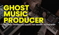 be your ghost music producer in any genre with HQ  result