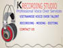 provide solutions vietnamese voice over talents
