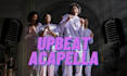 create commercial ad music for you