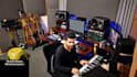 do professional and industry standard mixing mastering