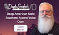do an american male commercial voice over for you