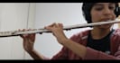 play the flute for you