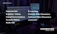 record quality english friendly male voice overs