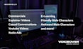 record quality english friendly male voice overs