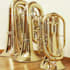 make HQ and professional tuba recording for your project