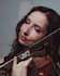 record violin audio professionally