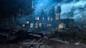 create creepy horror ambience sounds