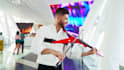 record arabic and turkish style violin solos or strings for you