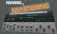 mix and master your track in cubase