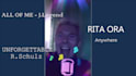 be your multilingual pop ballad edm and jazz singer