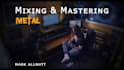 mix and master your music