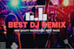 create professional dj remix for your song
