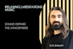 do create relaxing, ambient, subliminal, nature, rain music for your meditations
