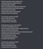write lyrics for your song