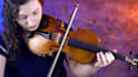 record violin or viola for your project