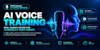 native spanish voice recordings for ai voice tts training