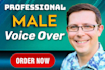 be your pro elearning and explainer voice actor