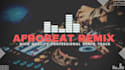 create a afrobeat dj remix for your song