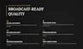 be your professional indonesian voice over artist