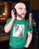 be your male rapper