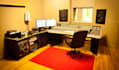 deliver a ready to go audio file, synchronized with video