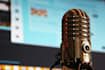 record a podcast arabic and moroccan darija