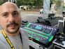 pro sound engineer for you audio edit mix  mastering
