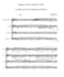 transcribe rhythm, melody and harmony in midi, vst or PDF