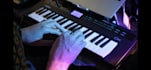 produce a song for you that will be otherworldly and awesome
