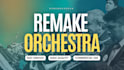 remake or cover orchestra, pop orchestra high quality