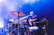 record professional reggae drums