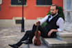 record proffesional HQ violin part for your project