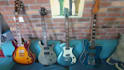 record you some killer guitar tracks and solos