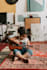 create and record children songs for you
